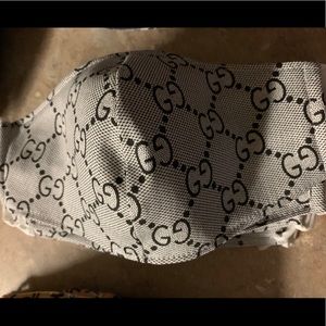 Adult 3 Layer Reusable Mask